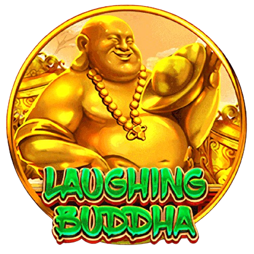 Laughing Buddha